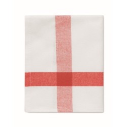 Torchon de cuisine tissu recycl