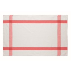 Torchon de cuisine tissu recycl