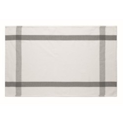 Torchon de cuisine tissu recycl