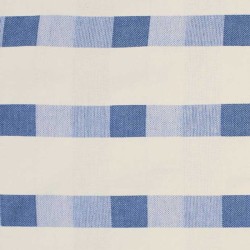 Torchon à carreaux