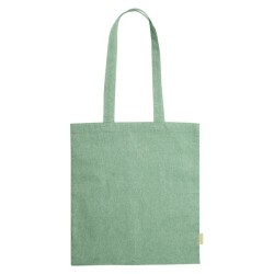 Tote bag coton recyclé 120g