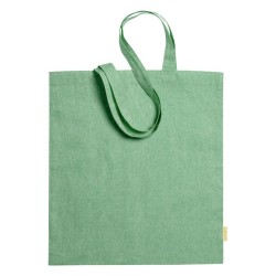 Tote bag coton recyclé 120g