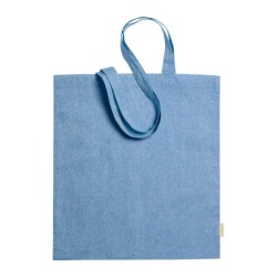 Tote bag coton recyclé 120g