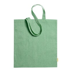 Tote bag coton recyclé 120g