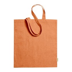 Tote bag coton recyclé 120g