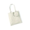 Tote bag en coton bio 140 g/m2