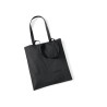 Tote bag en coton bio 140 g/m2
