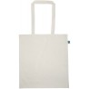 Totebag certifié bio & équitable fairtrade - 150g/m²