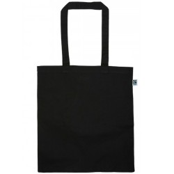 Totebag certifié bio & équitable fairtrade - 150g/m²