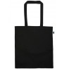 Totebag certifié bio & équitable fairtrade - 150g/m²