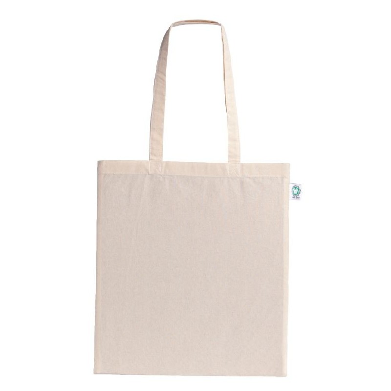 Tote bag 150g en coton bio