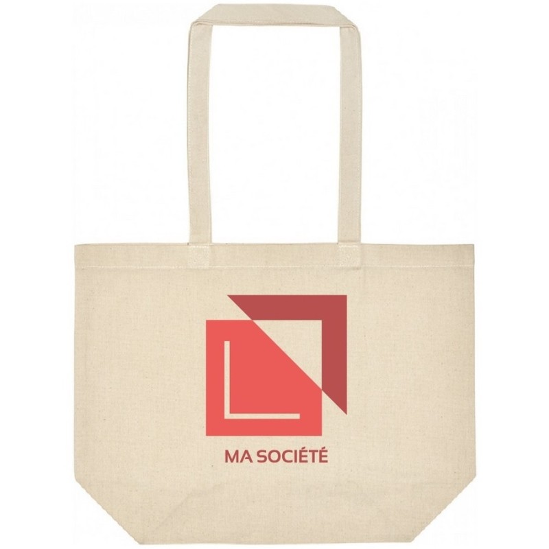 Grand sac coton 220g 