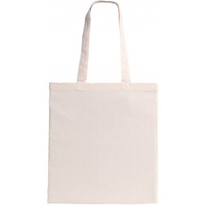 Tote bag épais en coton 220g