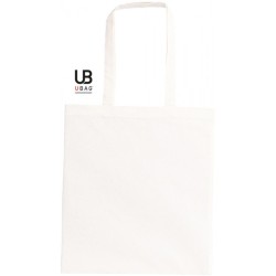 Tote bag épais en coton 220g