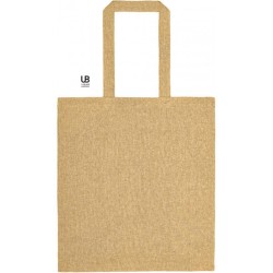 Tote bag coton recyclé 150g 