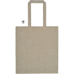 Tote bag coton recyclé 150g 