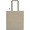 Tote bag coton recyclé 150g 