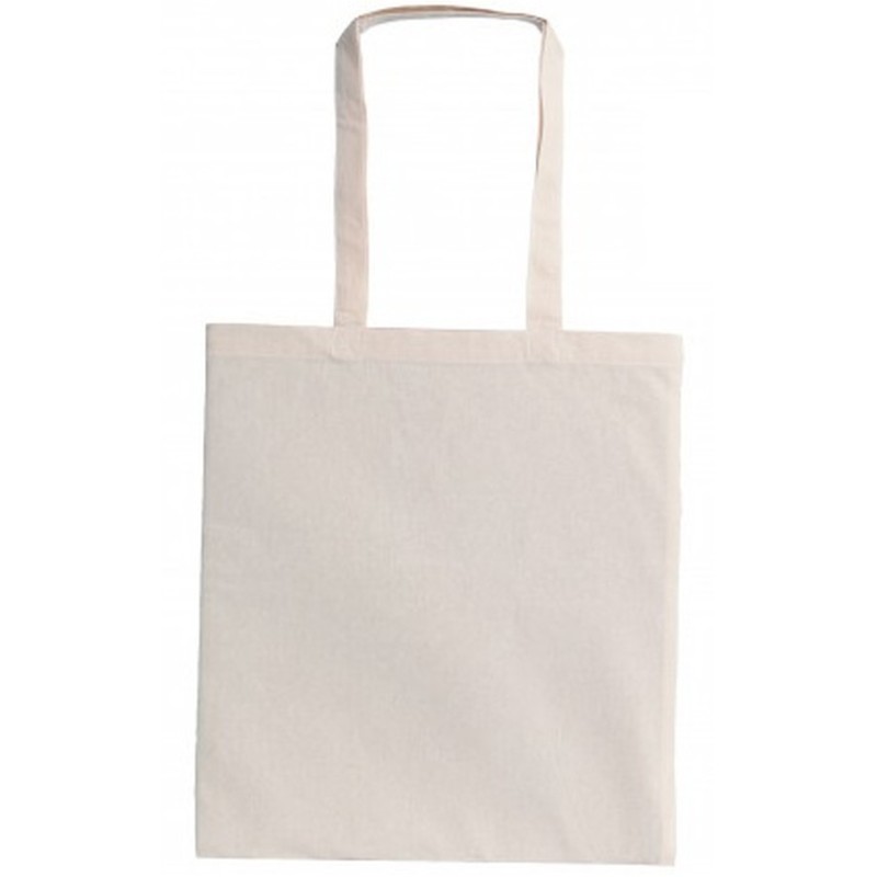 Tote bag coton 180g