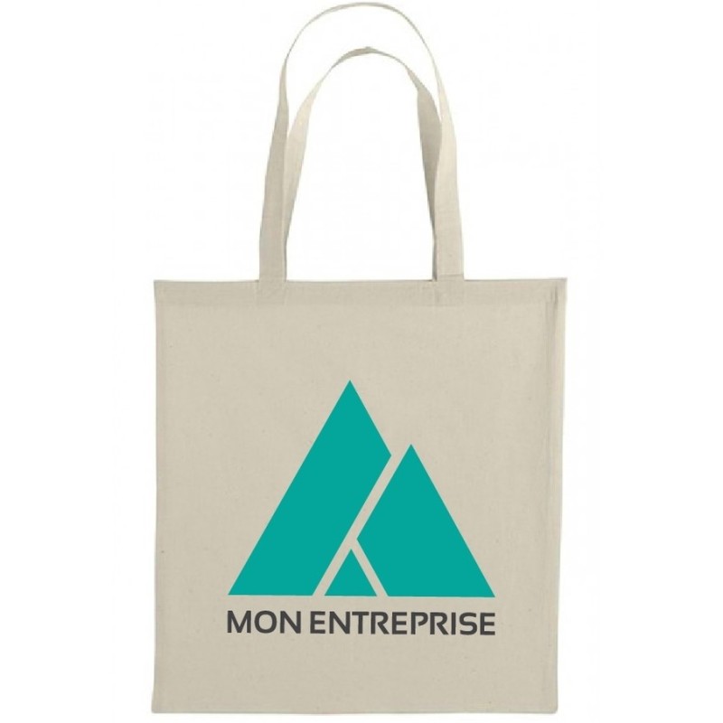 Tote bag coton 130g