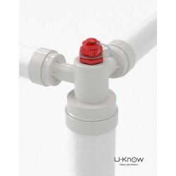 Stand gonflable 240x220cm