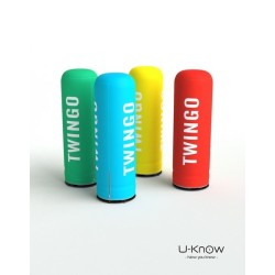 Colonne air captif 120cm