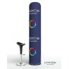 Colonne air captif 220cm