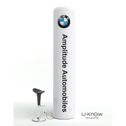 Colonne automatique 300cm