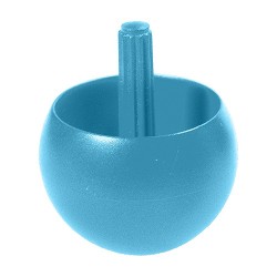 Toupie Tippe-Top grande