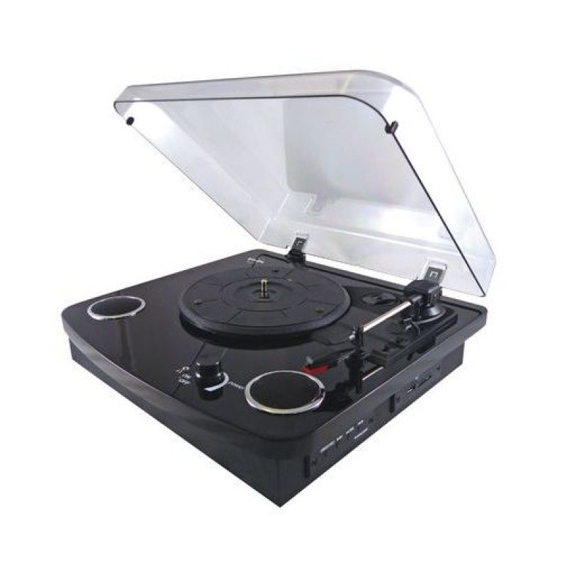 TOURNE DISQUE BLUETOOTH