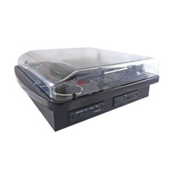 TOURNE DISQUE BLUETOOTH