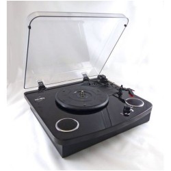 TOURNE DISQUE BLUETOOTH