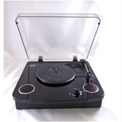 TOURNE DISQUE BLUETOOTH