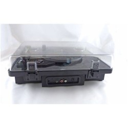 TOURNE DISQUE BLUETOOTH