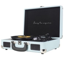 Tourne-disque MP3 VC400 Prixton