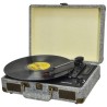 Tourne-disque MP3 VC400 Prixton