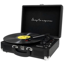 Tourne-disque MP3 VC400 Prixton