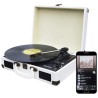 Tourne-disque MP3 VC400 Prixton