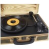 Tourne-disque MP3 VC400 Prixton