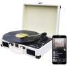 Tourne-disque MP3 VC400 Prixton