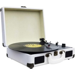 Tourne-disque MP3 VC400 Prixton