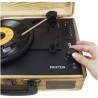 Tourne-disque MP3 VC400 Prixton