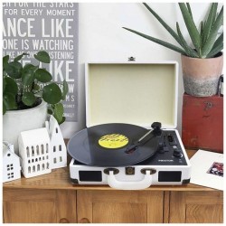 Tourne-disque MP3 VC400 Prixton