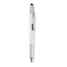 Stylo stylet multifonction