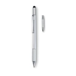 Stylo stylet multifonction