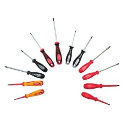 Tournevis cruciforme