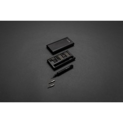 Set de tournevis 31 pièces Gear X