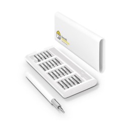 Kit tournevis de precisions