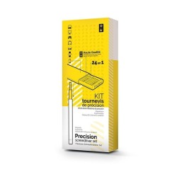 Kit tournevis de precisions