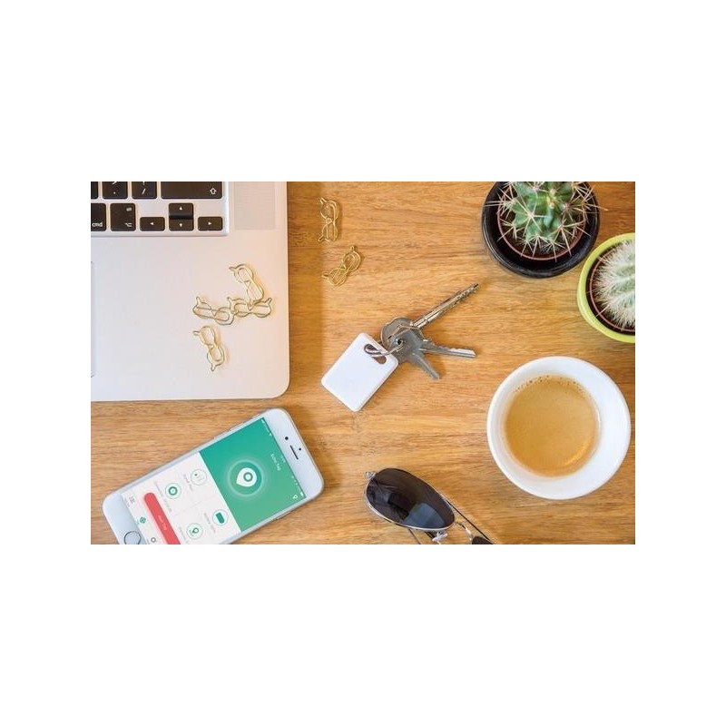 Retrouve-clés carré 2.0