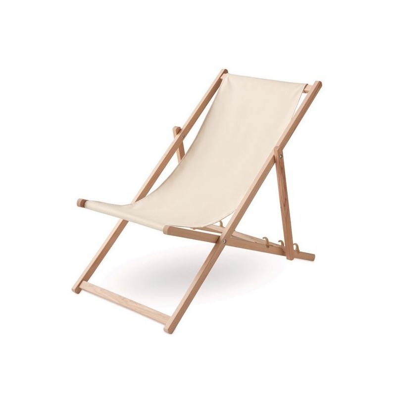 Transat en bois - Livraison rapide